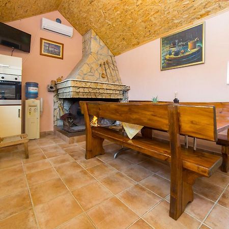 Holiday Home Ana Labin  Ngoại thất bức ảnh