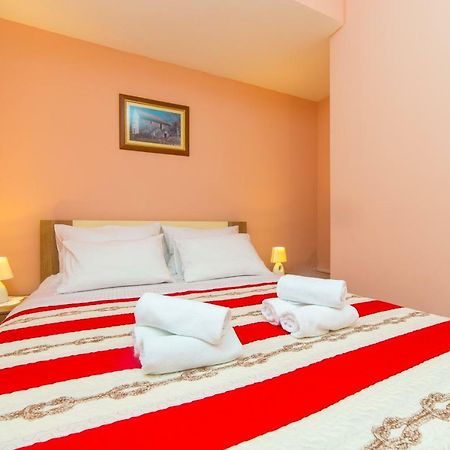 Holiday Home Ana Labin  Ngoại thất bức ảnh
