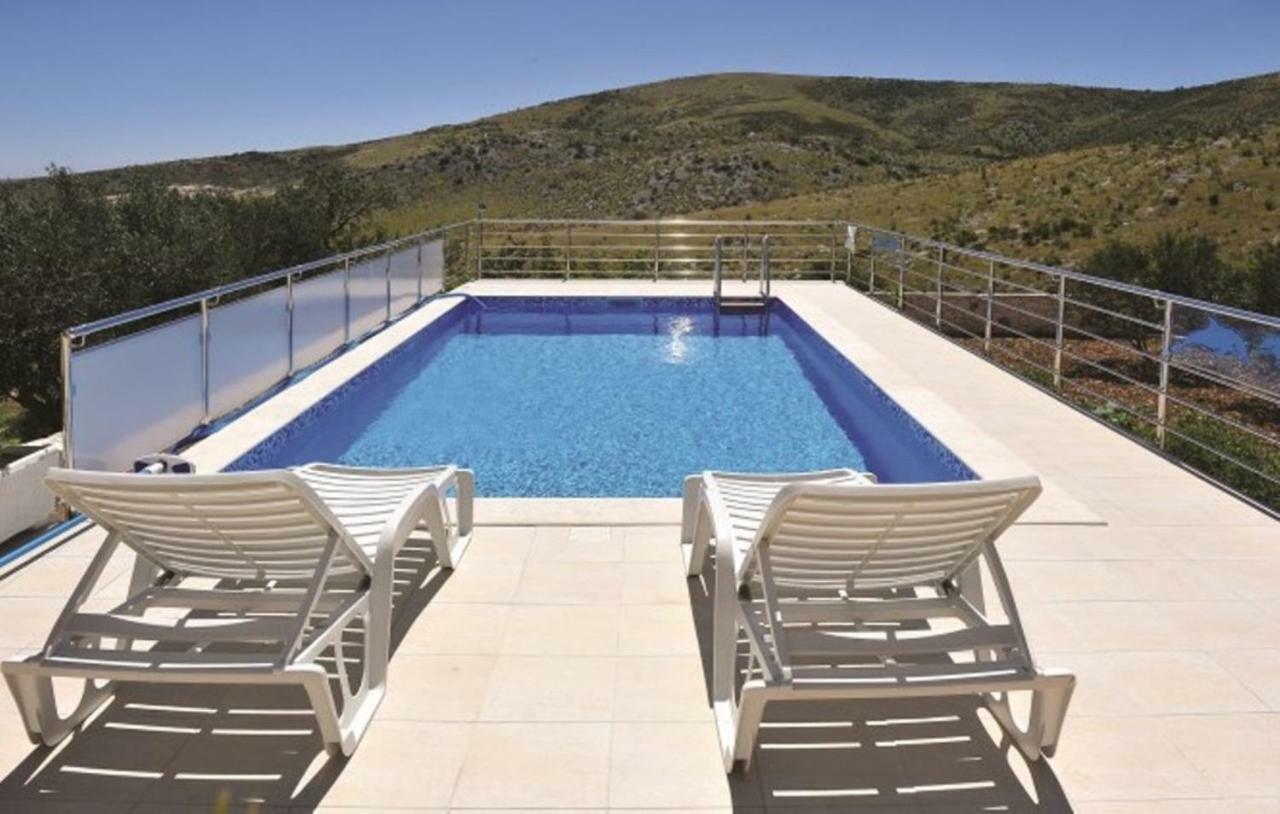 Holiday Home Ana Labin  Ngoại thất bức ảnh