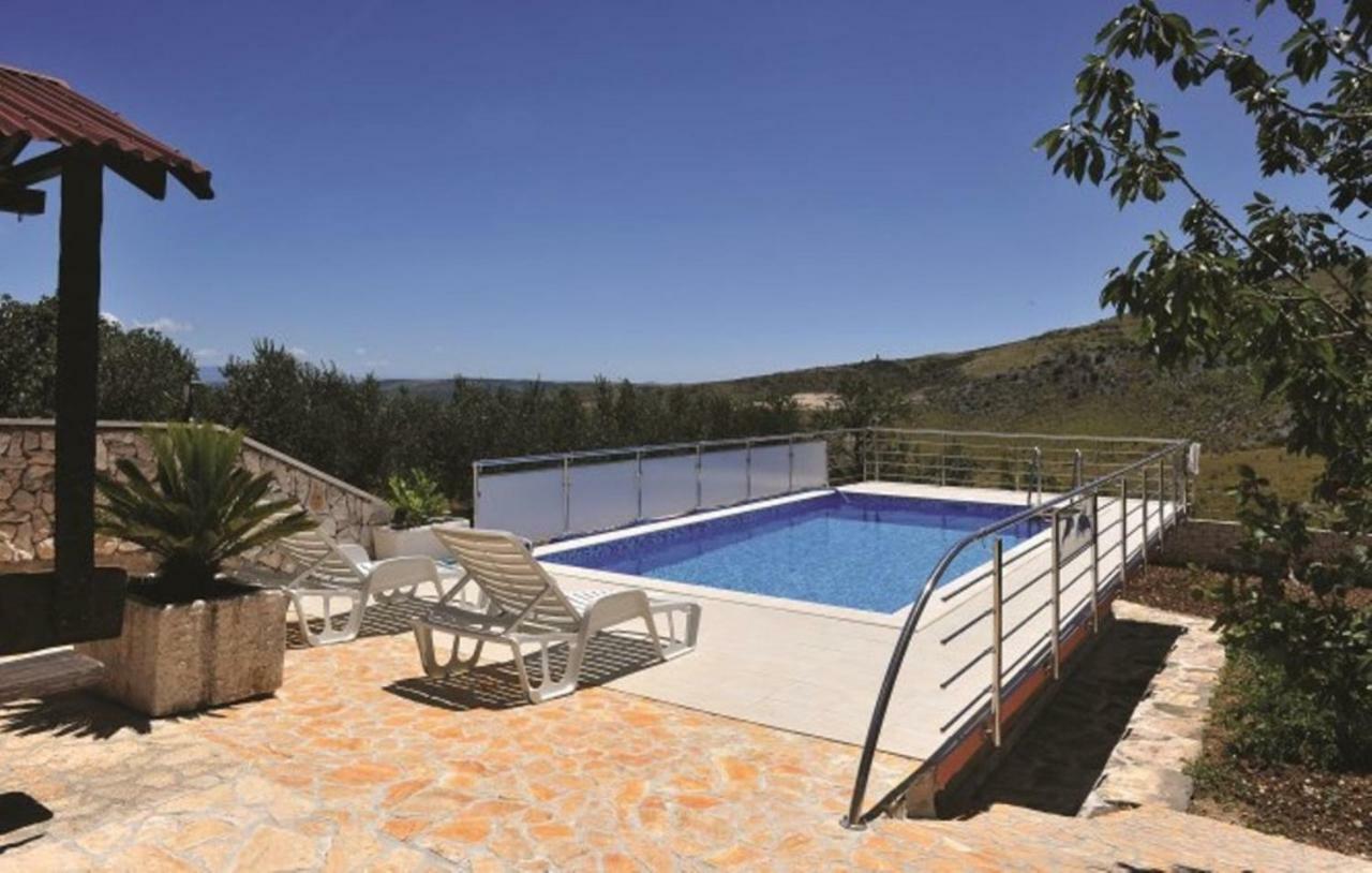 Holiday Home Ana Labin  Ngoại thất bức ảnh