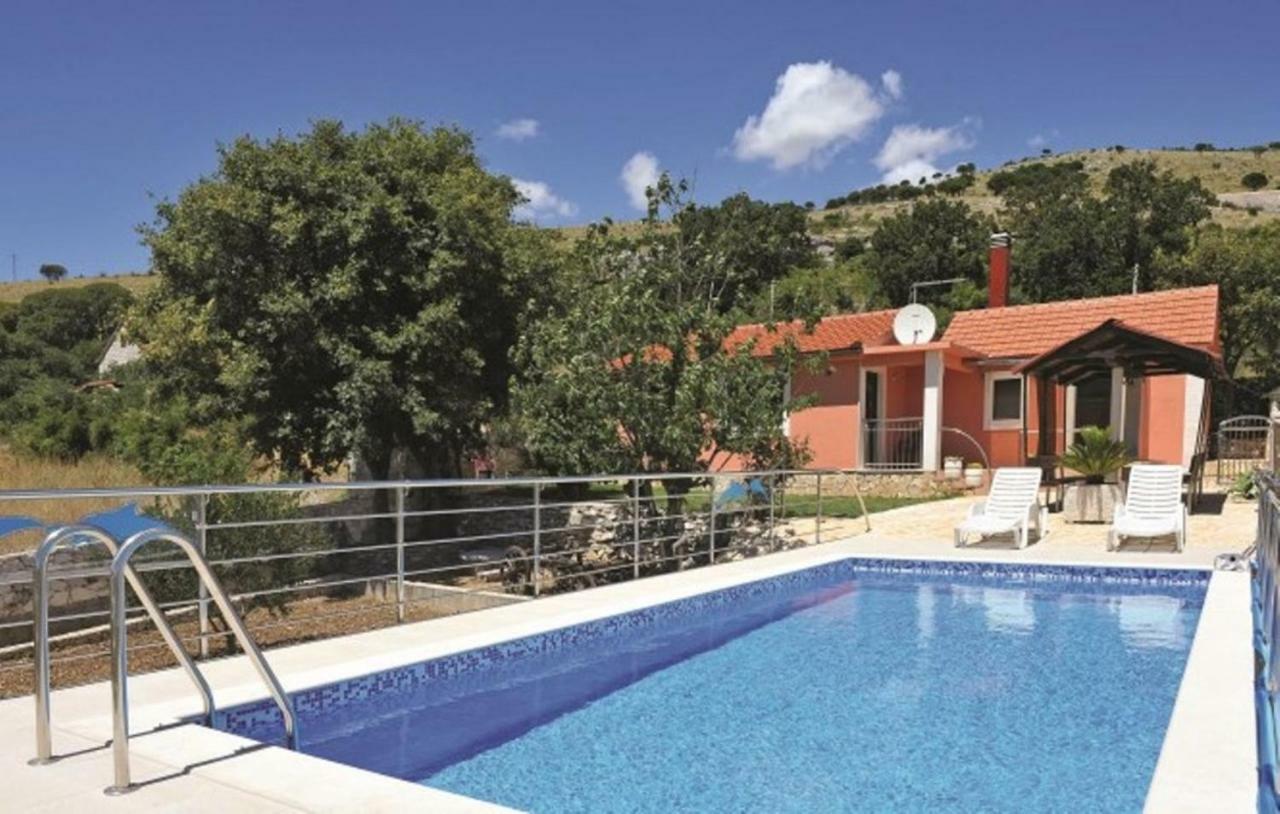 Holiday Home Ana Labin  Ngoại thất bức ảnh