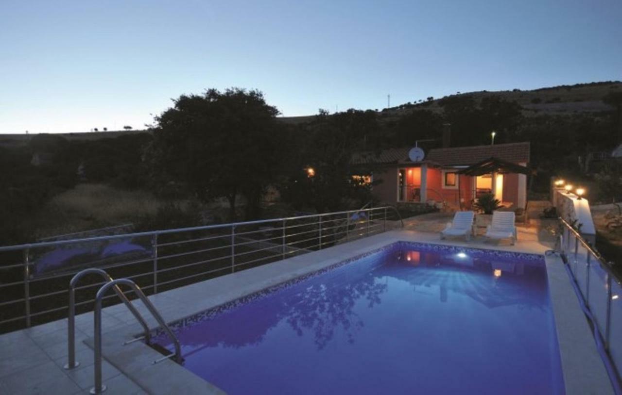 Holiday Home Ana Labin  Ngoại thất bức ảnh