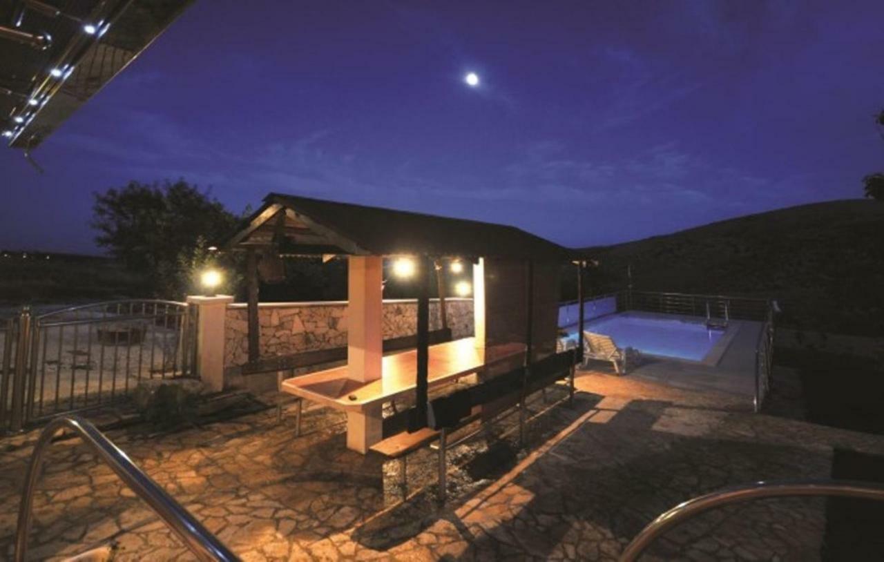 Holiday Home Ana Labin  Ngoại thất bức ảnh