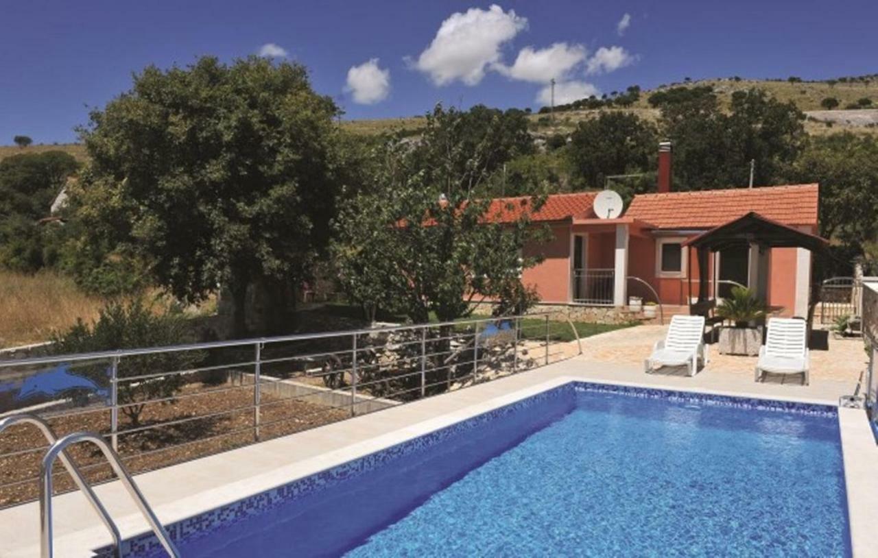 Holiday Home Ana Labin  Ngoại thất bức ảnh