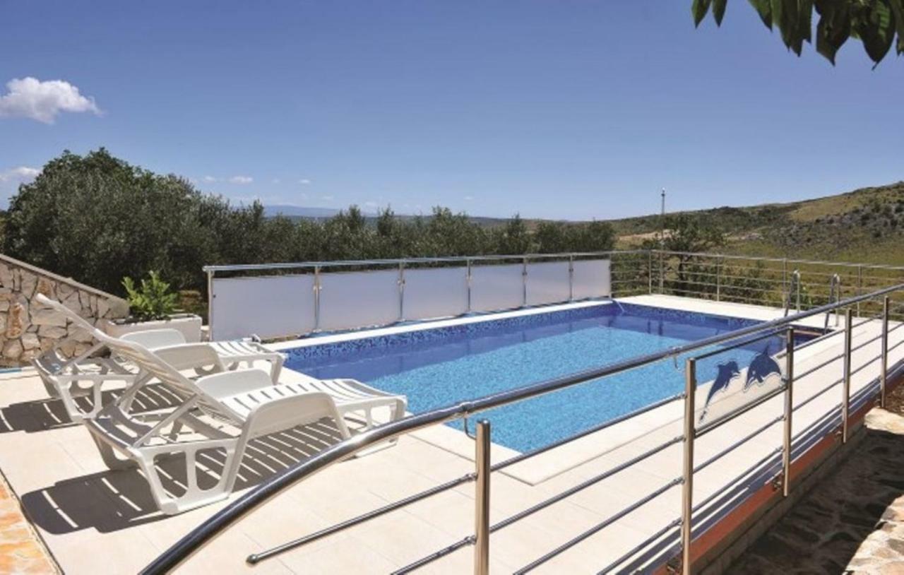 Holiday Home Ana Labin  Ngoại thất bức ảnh