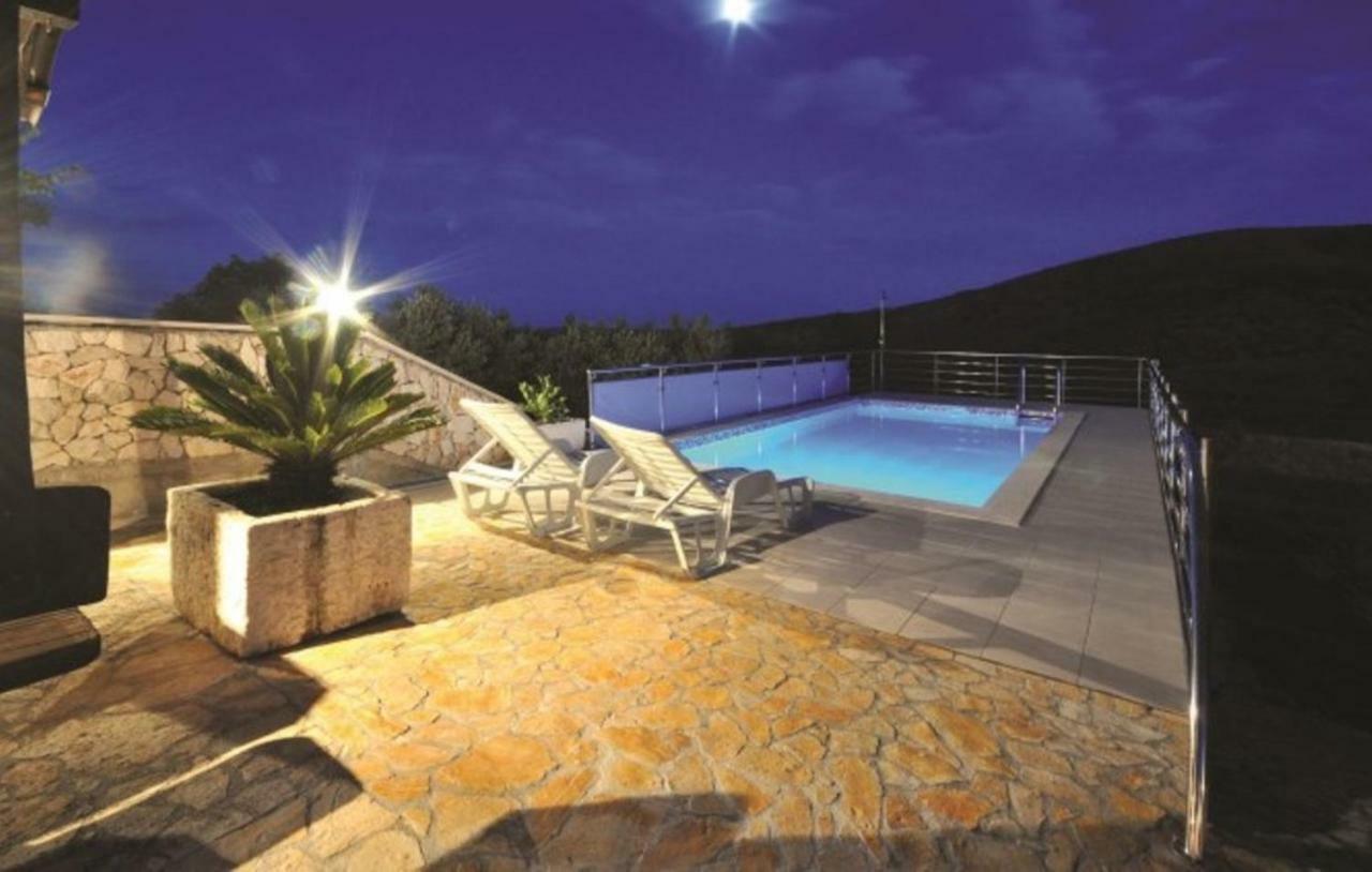 Holiday Home Ana Labin  Ngoại thất bức ảnh