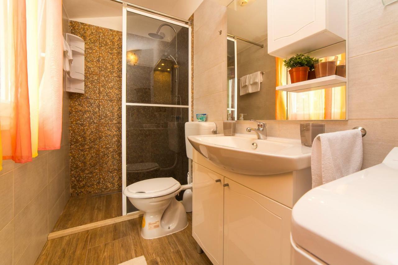 Holiday Home Ana Labin  Ngoại thất bức ảnh