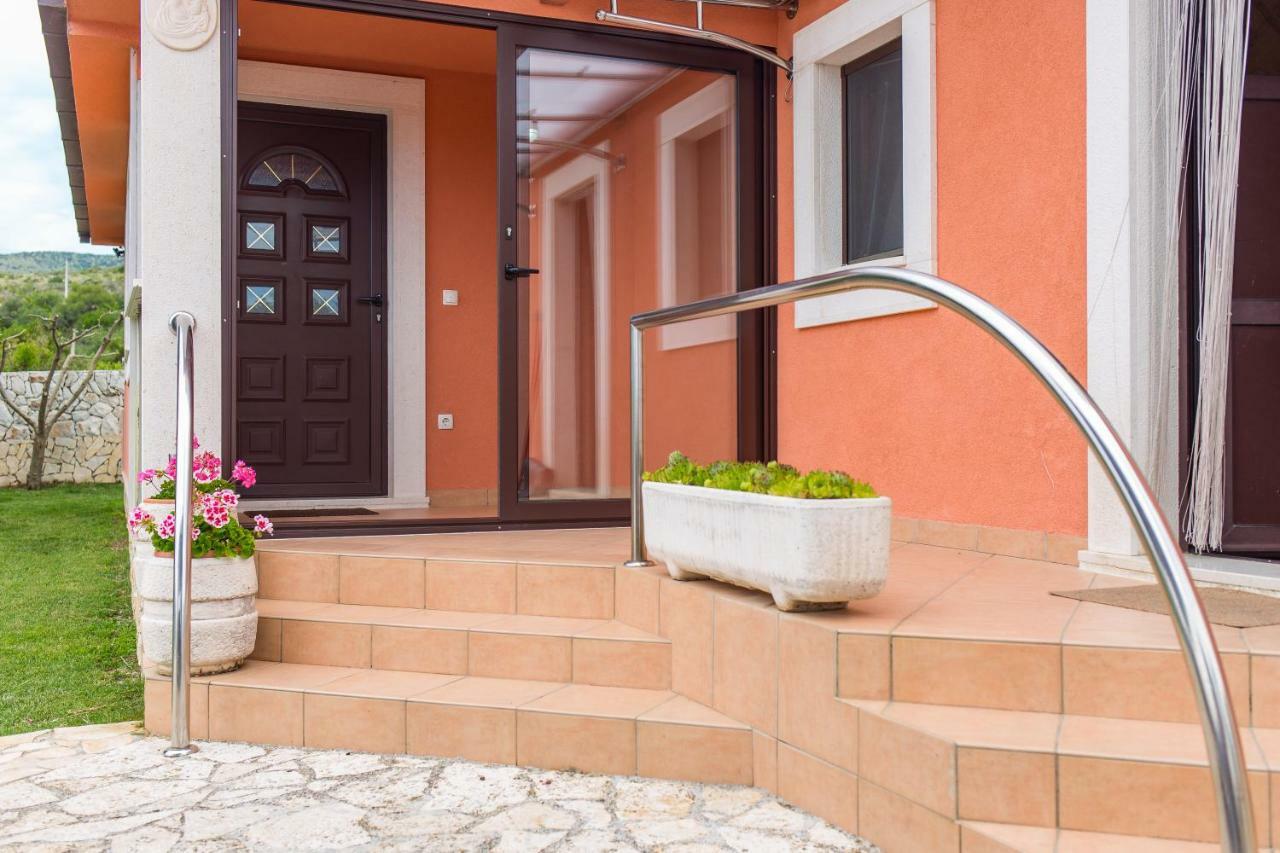 Holiday Home Ana Labin  Ngoại thất bức ảnh