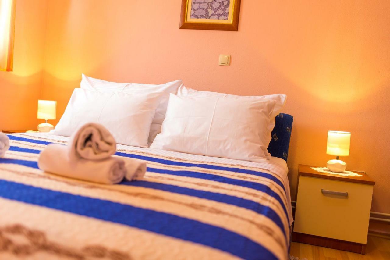 Holiday Home Ana Labin  Ngoại thất bức ảnh