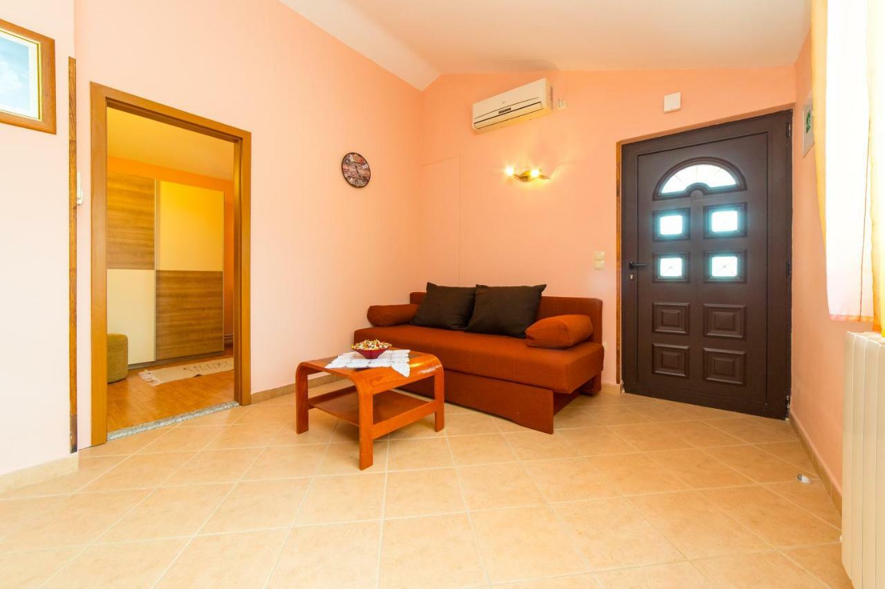 Holiday Home Ana Labin  Ngoại thất bức ảnh