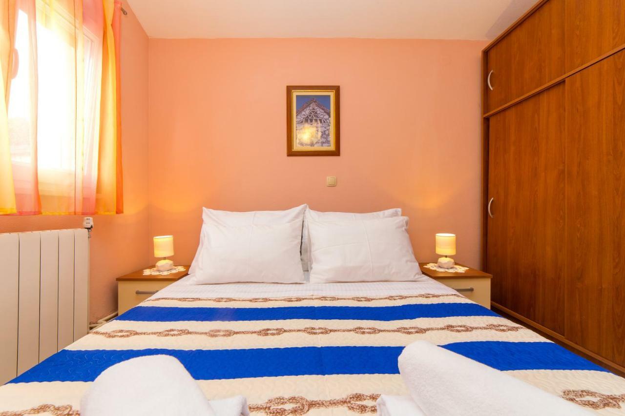 Holiday Home Ana Labin  Ngoại thất bức ảnh