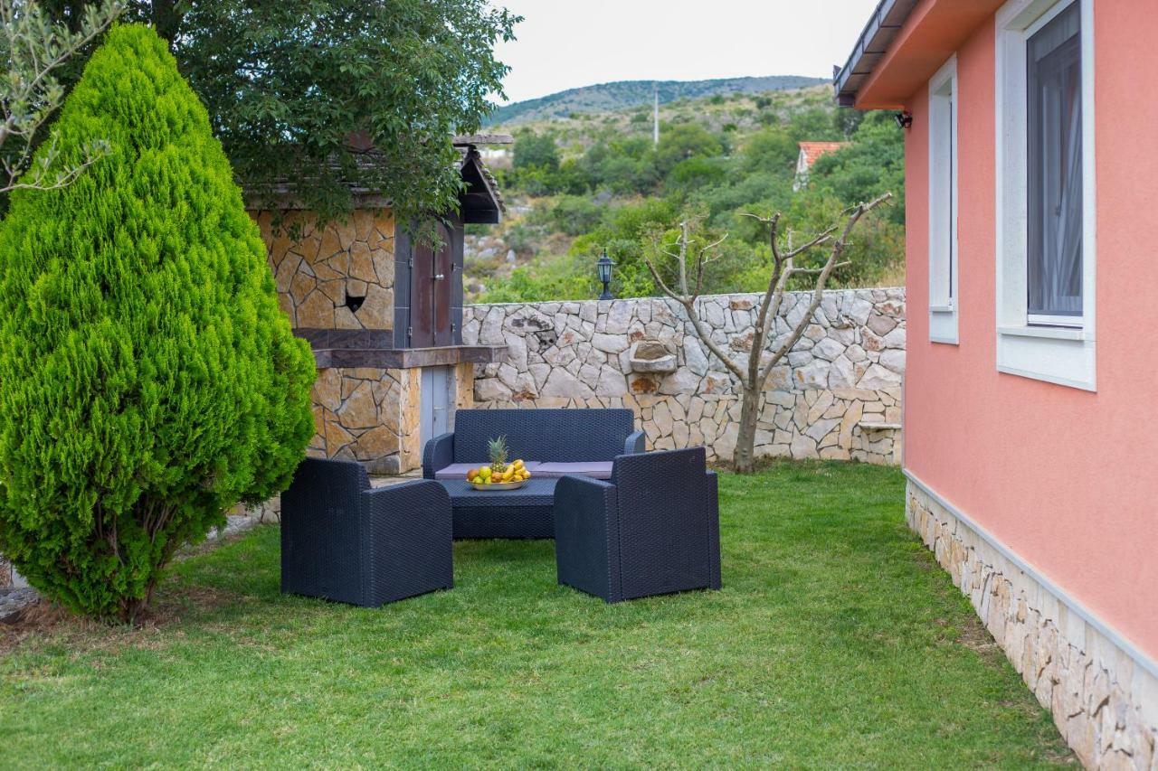 Holiday Home Ana Labin  Ngoại thất bức ảnh