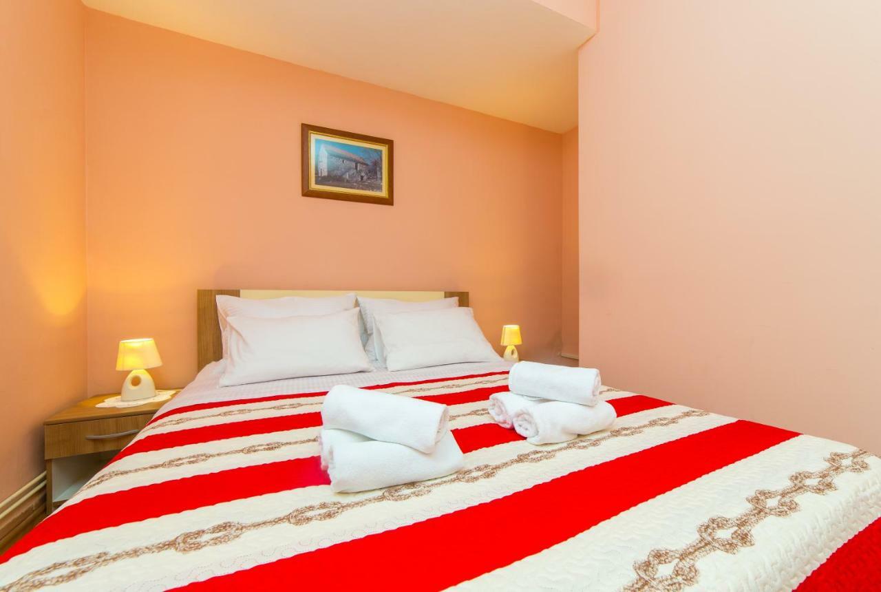 Holiday Home Ana Labin  Ngoại thất bức ảnh